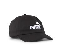 Puma Kappe ESS NO.1 Logo BB Cap Jr Kinder Schwarz Größe M