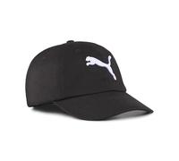 PUMA Essentials Cat Baseball Cap Kinder 01 - PUMA black Kids
