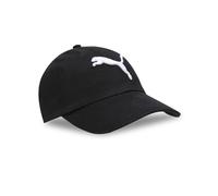 PUMA Kinder Baseballcap Essentials Cat BB Cap Jr – PUMA Black