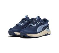 PUMA Evolve 2.0 PURE-TEX Trail Sneakers Teenager, Schuhe, Blau, 35.5