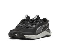 Puma Unisex Kinder Evolve 2.0 Trail Puretex Lo JrSneaker