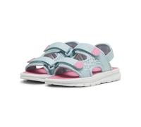 PUMA Unisex Kinder Evolve Sandal Ps fußballschuhe