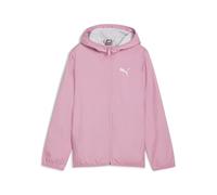 PUMA Unisex Kinder Fleece Line Windbreaker Windbreaker 164