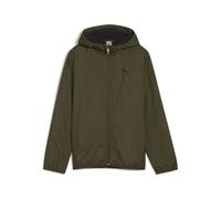 PUMA Unisex Kinder Fleece Line Windbreaker Windbreaker 176