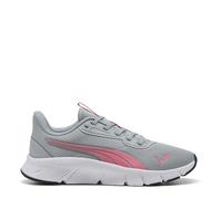 PUMA FlexFocus Lite Modern Laufschuhe Kinder 08 - cool mid gray/magic rose 37