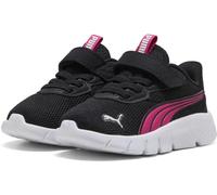 PUMA FLEXFOCUS MODERN AC+ INF Sneaker, Black PINK White, 27 EU