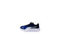 PUMA FlexFocus Modern AC+Inf Mädchen|Jungen blau 27