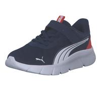 Puma Kinder Laufschuhe FlexFocus Modern AC+ PS 401519-17 30 Persian Blue-Fierce Red-White