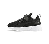 Puma Flyer Runner Jr puma black-puma white (01) 4