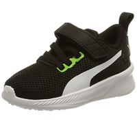 Puma Kinder Sneaker Flyer Runner V Inf 192930-24 24 Green Flash-Puma White-Puma