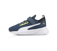 Puma Kinder Sneaker Flyer Runner V Inf 192930-25 20 Intense Blue-Puma White-Nrgy