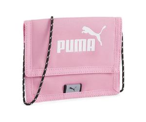 Puma Unisex Kinder Geldbörse Phase Neck Pouch 090711-32 Mauved Out