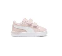 Puma Unisex-Kinder Jada Classic V Inf, Mauve Mist-Puma White, 8 Toddler