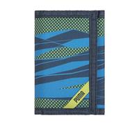 PUMA Unisex-Kinder Kids' Rise Trifold Wallet Reisezubehr-Dreifachgefaltete Brieftasche