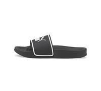 PUMA Unisex Kinder Leadcat 2.0 Ps Flip-Flops, Puma Black Puma White, 33 EU