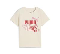 PUMA Unisex Kinder Little Runners Tee Ps Shirt