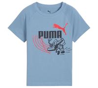 PUMA Unisex Kinder Little Runners Tee Ps Shirt