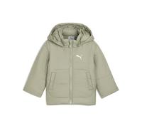 PUMA Unisex Kinder Minicats Kapuzenjacke, gepolstert, 1 Stück