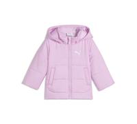 PUMA Unisex Kinder Minicats Kapuzenjacke Gepolsterte Jacke (1er-Pack)