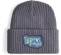 PUMA Unisex Kinder Mütze Comic Beanie