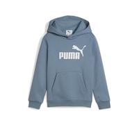 Puma Kinder Kapuzenpullover ESS No. 1 Logo Hoodie FL PS 684931-34 110 Cool Blue