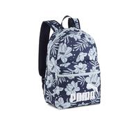 Puma Rucksack Phase AOP Backpack 079948-42 PUMA Navy-Floral AOP