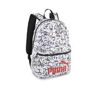PUMA Unisex Kinder Phase Aop Rucksack