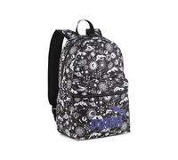 Puma Rucksack Phase AOP Backpack 079948-14 PUMA Black-Cosmo Print AOP