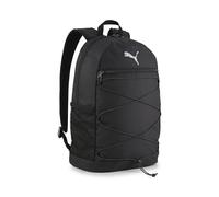 Puma PLUS BACKPACK II Rucksack, schwarz, größe os