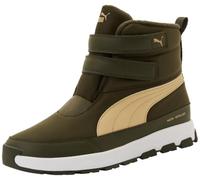 Puma Unisex Kinder Puma Evolve Boot Lite V JrSneaker