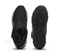 Puma Kinder Wanderschuhe Evolve Boot Lite V Jr 405954-01 38 PUMA Black-Dusky Gray-White
