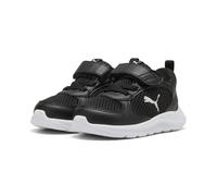 Puma Baby-Sneaker Fun Racer 2 AC+ Elastik & Klettverschluss Puma Black/Puma White Größe 20