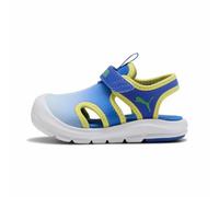 PUMA Unisex Kinder Puma Fun Racer Sandal Come OnSchiebe-Sandalen