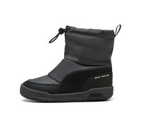 PUMA Winterstiefel Multiflex 2 AC Kinder dusky gray/puma black/puma white Größe 35