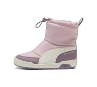 PUMA Multiflex 2 Boot Sneakers Kinder, Schuhe, Rosa, 28 Pink