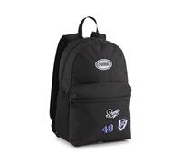 PUMA Unisex Kinder Puma Patch Backpack Rucksack (1er Pack)