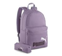 PUMA Unisex Kinder Puma Phase Backpack Set Rucksack (1er Pack)