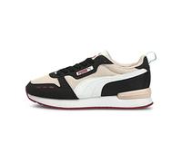 PUMA Unisex Kinder Puma R78 Jr Korb, Lotus, 37,5 EU