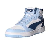 PUMA Unisex Kinder Rebound Layup Mid Shoes Sneaker