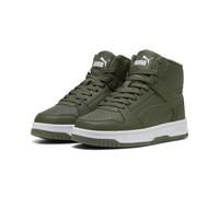 Puma Unisex Kinder Rebound Slam Mid WTR JrSneaker