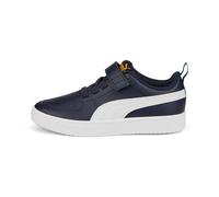 Puma Rickie 384314 Blau 07- Blau EU 26
