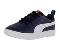 Puma Rickie Jr Trainers Blau EU 38 Junge (Herstellerartikelnummer: 384311-07-5)
