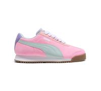 Puma Unisex-Kinder Roma, Sun Struck-modern Mint-Lavender Alert, 5 Big Kid