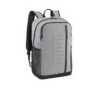 Puma S Backpack - Rucksack 47 cm - medium gray heather