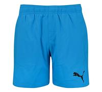 PUMA Kinder Shorts SWIM BOYS MEDIUM LENGTH SHORTS (701224511) 140 energy blue