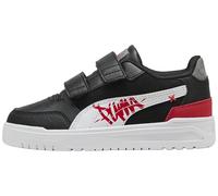 PUMA Unisex Kinder Shuffle Downtown Lo Mid 90s VSneaker