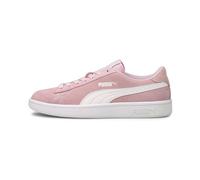 PUMA Unisex Kinder Smash V2 Sd Jr Sneaker, Rose, 39 EU