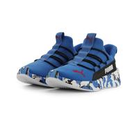 Puma Unisex-Kinder Softride One4all 2.0 Schuhe, Puma Team Royal-for All Time Red-Puma White, 10.5 Little Kid