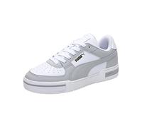 Puma Unisex-Kinder Suede Classic Sneaker, Größe 4 M US Boy, Puma White Harbor Mist, 38.5 EU