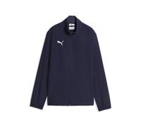 PUMA Unisex Kinder Teamadditions27 Sideline Jacket Jr Gewebte Jacken (1er Pack)